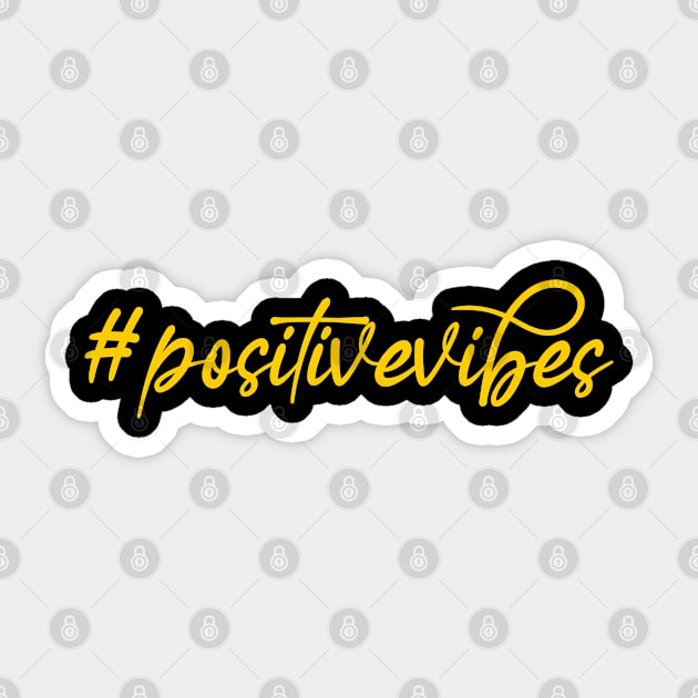 #positivevibes Sticker by FlyingWhale369